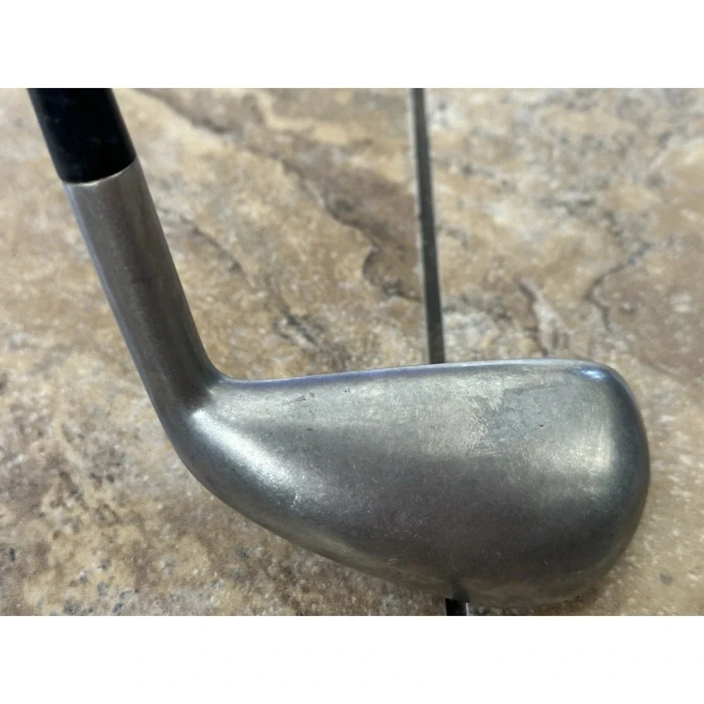 Mizuno Driving Iron 14 deg Extra Distance stiff steel 39.5